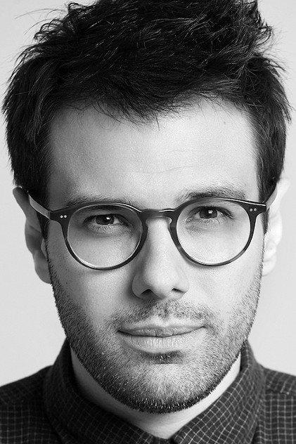 Matheus Souza - Actor Profile Photo