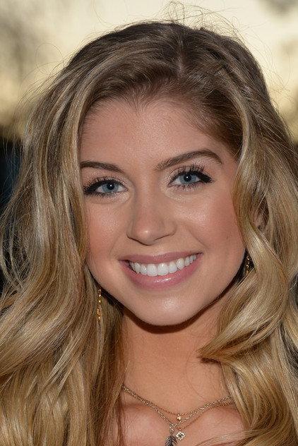 Alexandria DeBerry - Actor Profile Photo