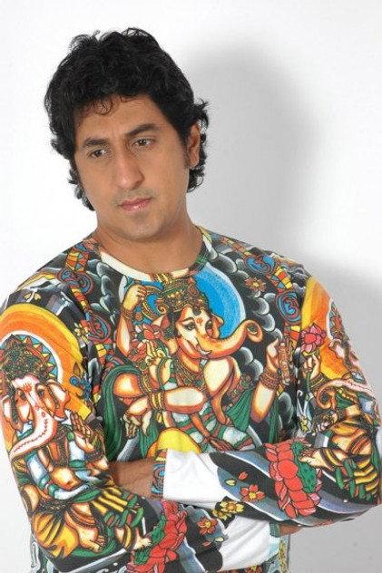 Rajesh Sabharwal - Actor Profile Photo