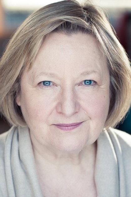 Veronica Roberts - Actor Profile Photo