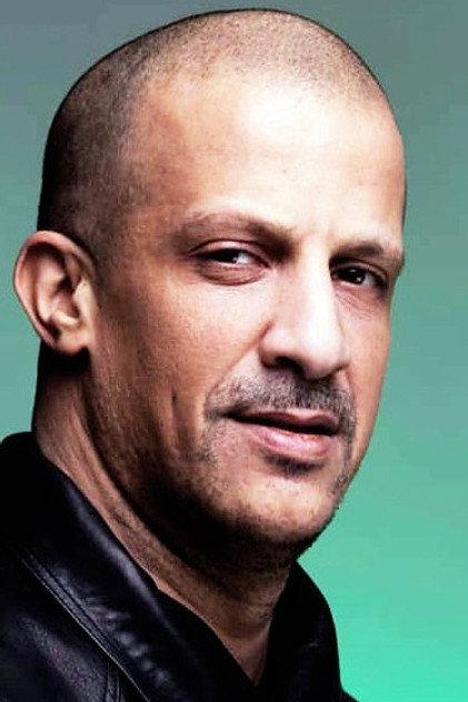Abdelkarim Brahmi-Benalla - Actor Profile Photo