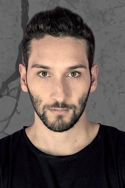 Dario Orsi - Actor Profile Photo