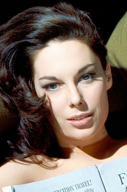 Tracy Reed - Actor Profile Photo