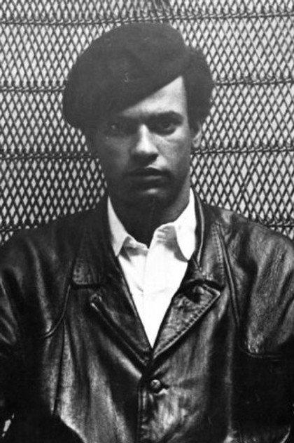 Huey P. Newton - Actor Profile Photo