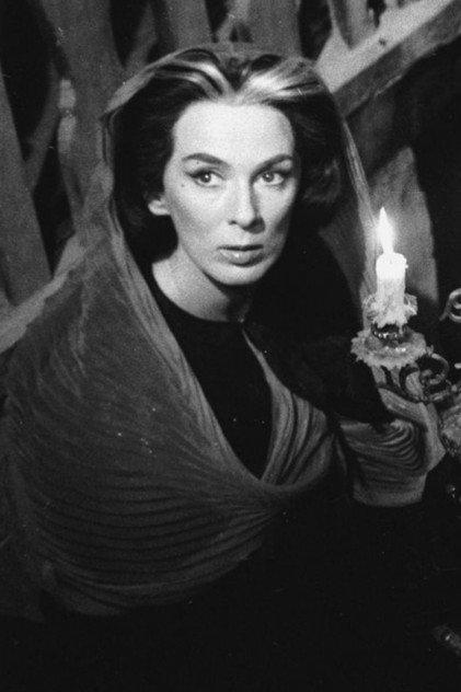Audrey McDonald - Actor Profile Photo
