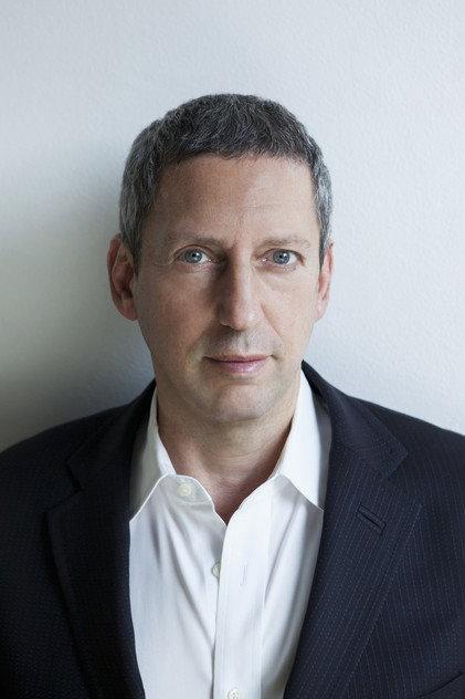 James Sanders - Actor Profile Photo