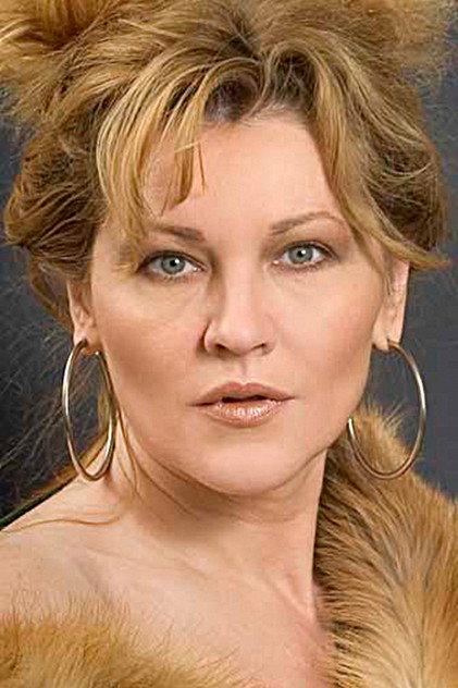 Irena Kokryatskaya - Actor Profile Photo