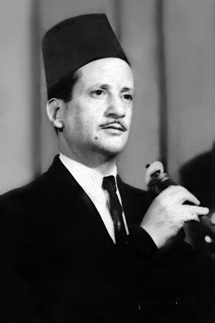 Boualem Titiche - Actor Profile Photo