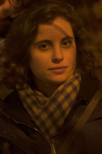 Rania Ajami - Actor Profile Photo