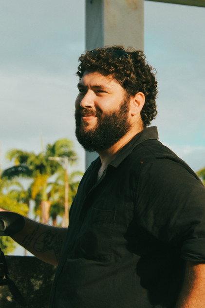 Pettrus C. A. Vizioli - Actor Profile Photo