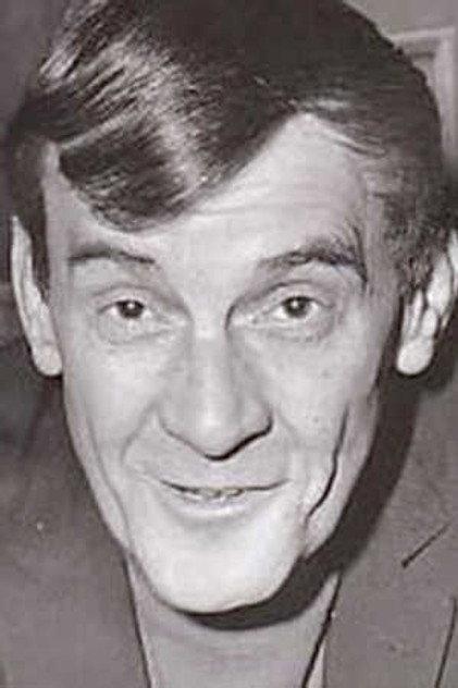 Pierre Destailles - Actor Profile Photo