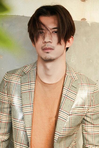 William Fan - Actor Profile Photo