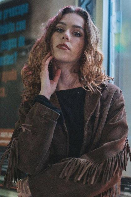 Emma Garner - Actor Profile Photo