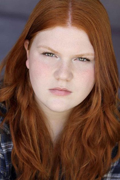 Carly Dutcher - Actor Profile Photo