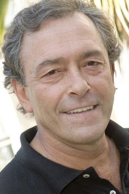 Helio Pedregal - Actor Profile Photo