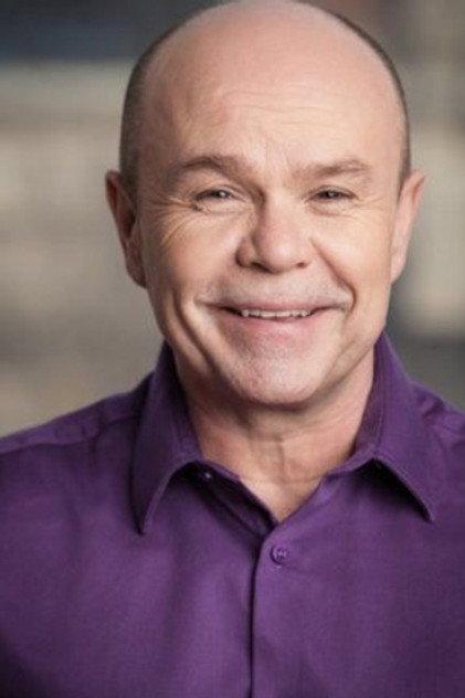 Darren Felbel - Actor Profile Photo