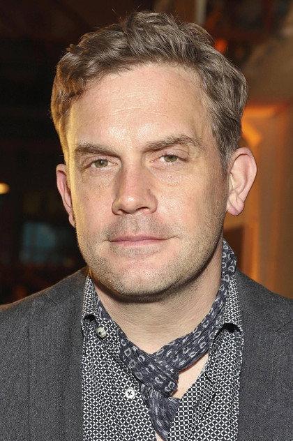 Sebastian Bezzel - Actor Profile Photo