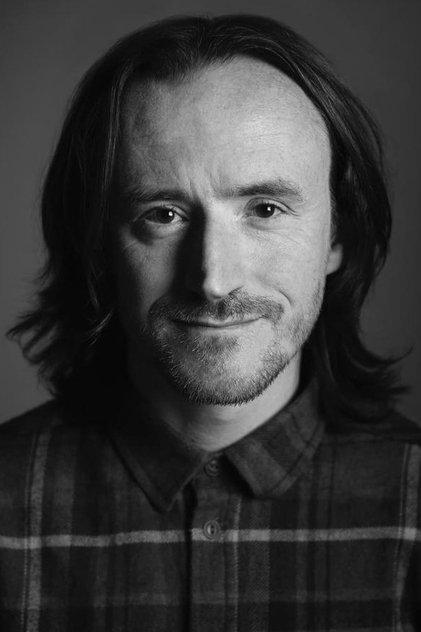 Ben Crompton - Actor Profile Photo