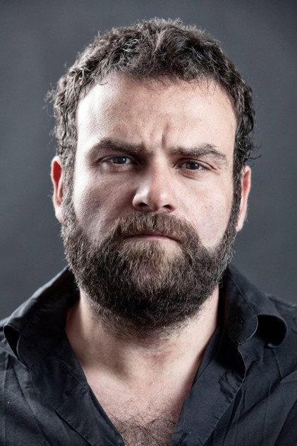 Federico Mancini - Actor Profile Photo