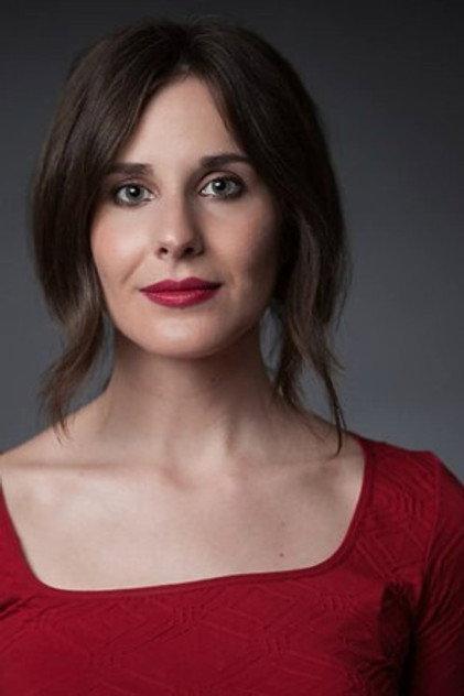 Erin Kiniry - Actor Profile Photo