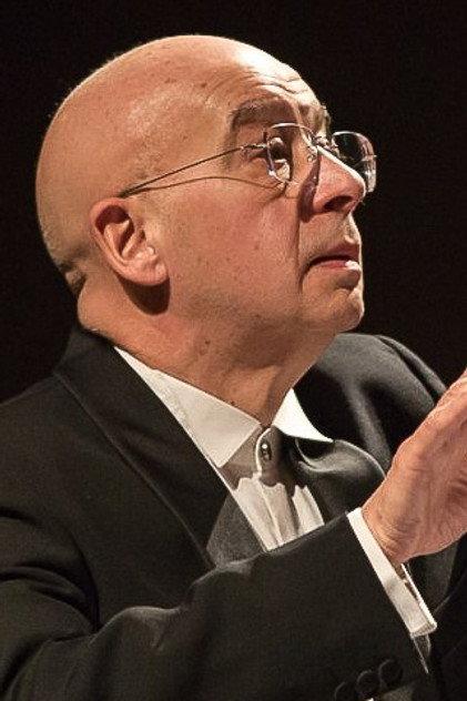 Roberto Gabbiani - Actor Profile Photo