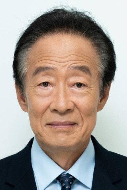 Jeon Kuk-hwan - Actor Profile Photo