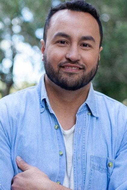 Paul Talbot - Actor Profile Photo
