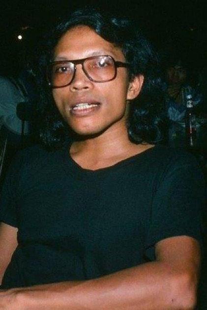 Salleh Ben Joned - Actor Profile Photo