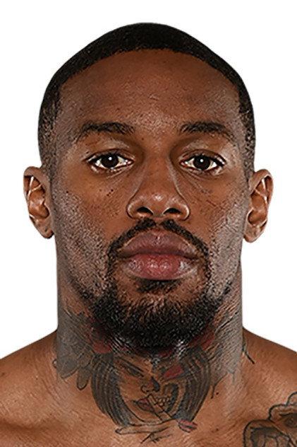 Willie Monroe Jr - Actor Profile Photo