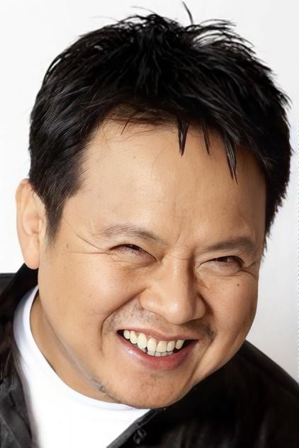 Jaturong Mokjok - Actor Profile Photo