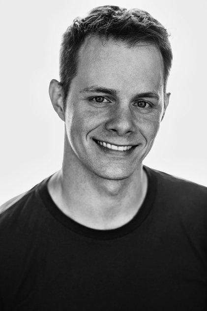 Bryan McClure - Actor Profile Photo