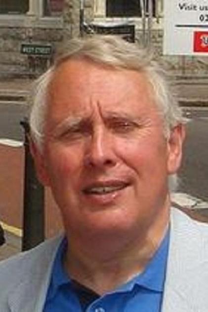 Bob Neill - Actor Profile Photo