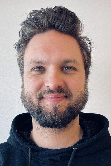 Jussi Sorjanen - Actor Profile Photo