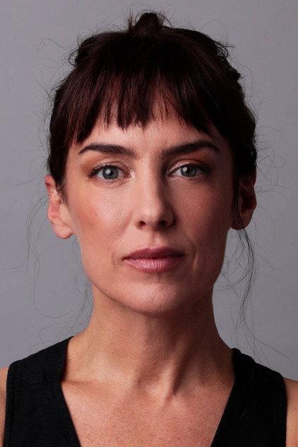 Jazmín Stuart - Actor Profile Photo