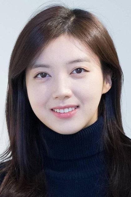 Chae Seo-jin - Actor Profile Photo