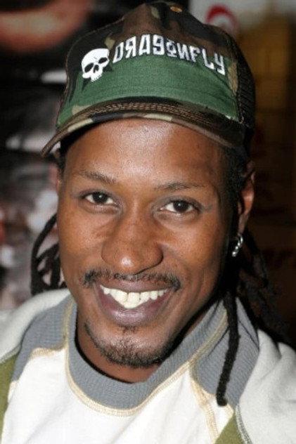 D.H. Peligro - Actor Profile Photo