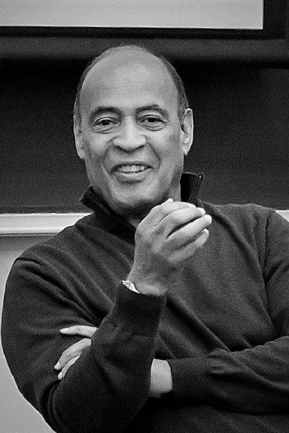 Adolph Reed - Actor Profile Photo