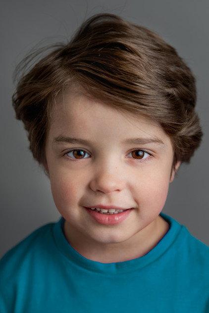Daniel Lamont - Actor Profile Photo
