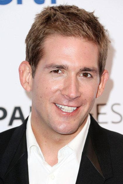 Eric Szmanda - Actor Profile Photo