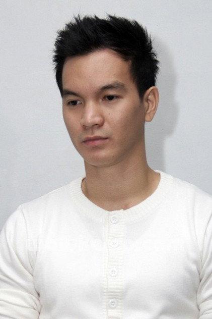 Christian Loho - Actor Profile Photo
