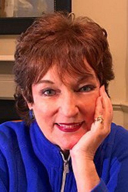 Susan Shadburne - Actor Profile Photo