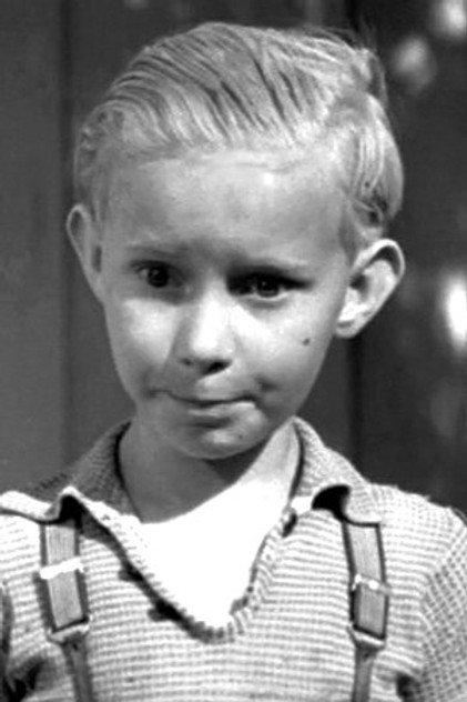 Leon Tyler - Actor Profile Photo