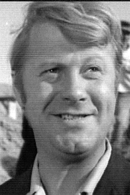 Anatoly Vedenkin - Actor Profile Photo