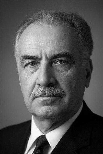 Fevzi Çakmak - Actor Profile Photo