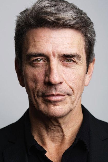 James Coombes - Actor Profile Photo