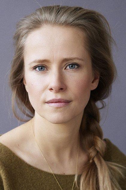 Susanne Bormann - Actor Profile Photo