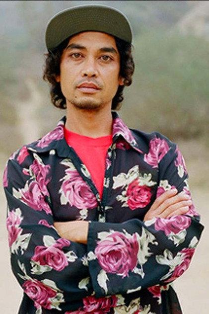 Daniel Castillo - Actor Profile Photo