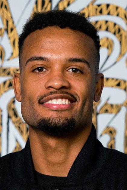 Gabriel Silva - Actor Profile Photo