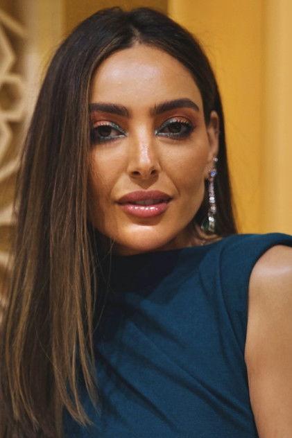 Fatima Al-Safi - Actor Profile Photo