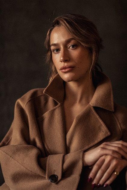 Zazou de Crécy - Actor Profile Photo